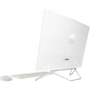 HP - Écran tactile all in on Full HD 23,8" - Intel Core i5 - Mémoire 8 Go - SSD 512 Go