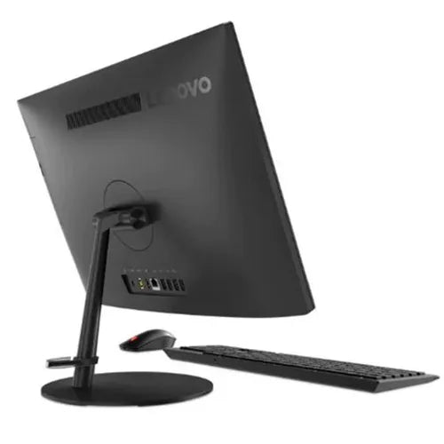 PC LENOVO AIO V130-20IGM Pen DC J5005(up to 3.2GHz)/4GB/1TB HDD/Intel UHD Graphics/BT/WiFi/Webcam/19.5" WXGA/W10P(10RX0035UM)/(10RX0056UM)