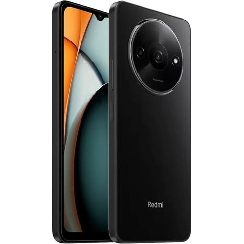 Xiaomi Redmi A3 - 4G - 4/128 - Bleu - Smartphone Android - Rue du Commerce