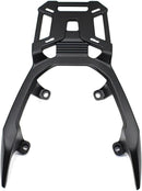 Porte Bagage Scooter Porte Bagages Arrière Moto Support Étagère Support Coffre