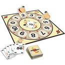 MathSumo - Jeu de société éducatif – Jeu pour Apprendre Les Tables de Multiplication – Dès 7 Ans