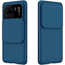 Mi 11 Ultra Case, CamShield Pro Slim case Protective Cover Case with Camera Protector Hard PC and TPU Ultra Thin Anti-Scratch Phone Case for Xiaomi mi11 Ultra