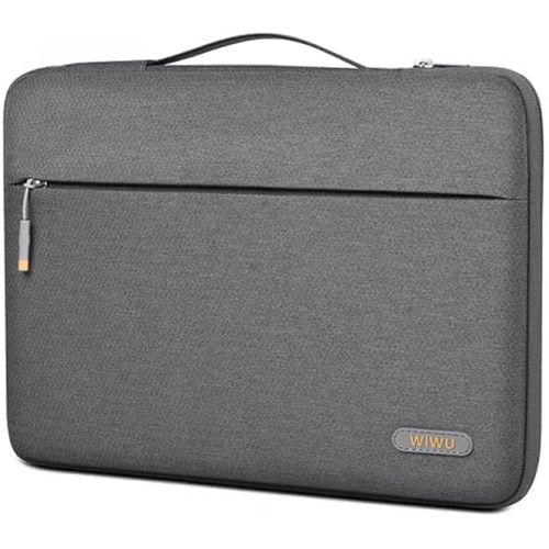 WIWU Pilot Gris - Housse pour MacBook Pro 13"