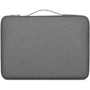 WIWU Pilot Gris - Housse pour MacBook Pro 13"