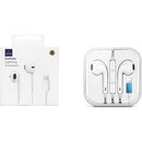 WIWU Earbuds with Lightning Connector 1.2m