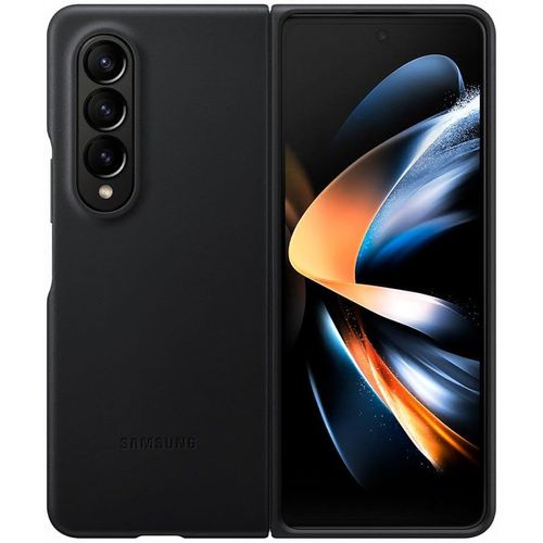 Samsung Galaxy Z Fold4 Official Leather Cover