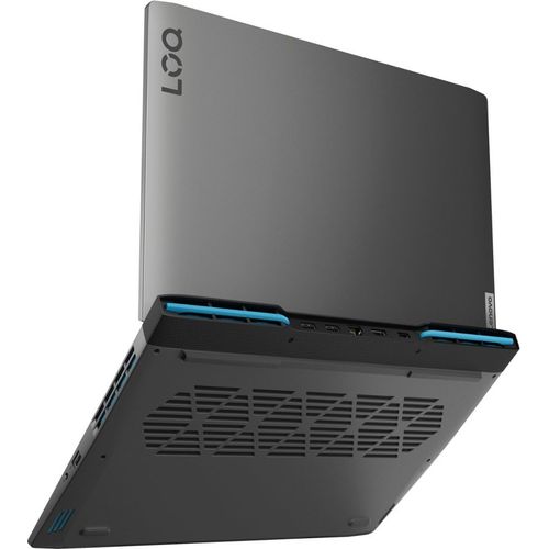 Lenovo LOQ 15.6" FHD 144Hz Gaming Laptop, 13th Gen 8-Core Intel Core i5-13420H (Beats Intel i7-1260P), 8GB DDR5 5600MHz RAM, 512GB SSD, NVIDIA GeForce RTX 3050 6GB