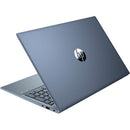 HP Pavilion Laptop, 15.6" FHD Touchscreen, 13th Gen Intel Core i7-1355U Processor, 16GB RAM, 1TB PCIe SSD