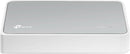 TP-LINK 8-PORT 10/100Mbps DESKTOP SWITCH TL-SF1008D