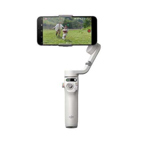 Dji Osmo Mobile 6 Gris Platine