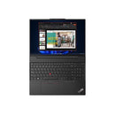 Lenovo ThinkPad E16 Gen 1 - 16" - Intel Core i7 - 13700H - 16 Go RAM - 512 Go SSD