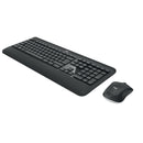 LOGITECH ADVANCED MK540