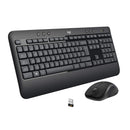 LOGITECH ADVANCED MK540