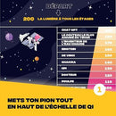 Trou Noir - Jeu de Societe - Jeu d'ambiance et de Stratégie - Quiz Culture Générale Entre Amis ou en Famille - Jeu de Société Adulte - Jeu de Cartes dès 14 Ans