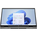 HP Envy x360 2-in-1 2023 Laptop 15.6" FHD IPS Touchscreen 10-Core 13th Intel i7-1355U 32GB DDR4 1TB SSD