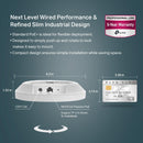 TP-LINK AX3000 CEILING MOUNT EAP650