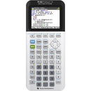TEXAS INSTRUMENTS TI-83 Premium CE Edition Python – Calculatrice graphique – Mode examen