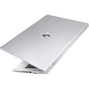 HP EliteBook 840 G6 14" FHD Business Laptop Computer, 8th Gen Intel Core i5-8265U, 16GB DDR4 RAM, 512GB SSD