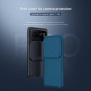Mi 11 Ultra Case, CamShield Pro Slim case Protective Cover Case with Camera Protector Hard PC and TPU Ultra Thin Anti-Scratch Phone Case for Xiaomi mi11 Ultra
