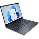 Ordinateur portable 2 en 1 HP ENVY x360 13-bf0009ne, écran tactile WUXGA 13,3", processeur Intel® Core™ i5 de 12e génération, 8 Go de RAM, SSD 1To