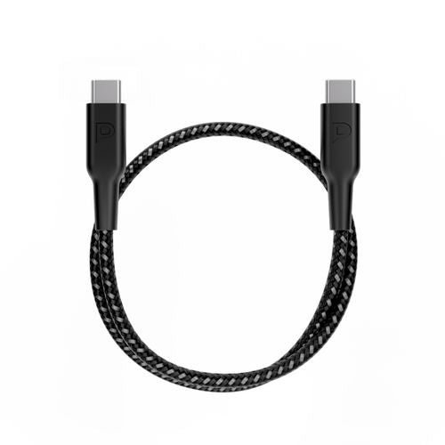 Powerology usb-C to usb-C 30cm