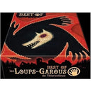 Loups-Garous de Thiercelieux - Edition Best of - Jeu de Société Original pour Adultes et Enfants dès 10 ans - Jeu de Cartes et Bluff - Jeu d'Ambiance de 8-28 joueurs - 30 min