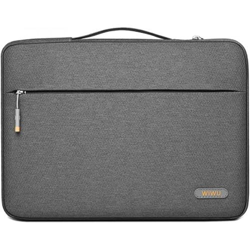 WIWU Pilot Gris - Housse pour MacBook Pro 13"