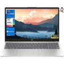 HP 2023 14 inch FHD Laptop, Anti-Glare IPS Display, 13th Gen Intel i7-1355U Processor, 32GB RAM 1TB PCIe SSD