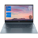HP Pavilion Laptop, 15.6" FHD Touchscreen, 13th Gen Intel Core i7-1355U Processor, 16GB RAM, 1TB PCIe SSD