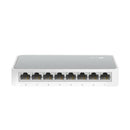 TP-LINK 8-PORT 10/100Mbps DESKTOP SWITCH TL-SF1008D