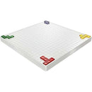 Mattel Games Blokus, Jeu de Société Familiale, Jeu de Stratégie Pour Toute La Famille, Jeu De Plateau