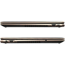 HP Spectre x360 15 2-en-1 (Intel i7-1165G7 de 11e génération + carte graphique Intel Iris Xe, 15,6" 4K UHD, rétroéclairage WLED (3840 x 2160), multitouch, 16 Go DDR4, 1 To SSD M.2)