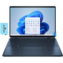 HP Spectre X360 Core i7 16 Pouces UHD, tactile, 16Go/1To SSD