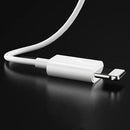 WIWU Earbuds with Lightning Connector 1.2m