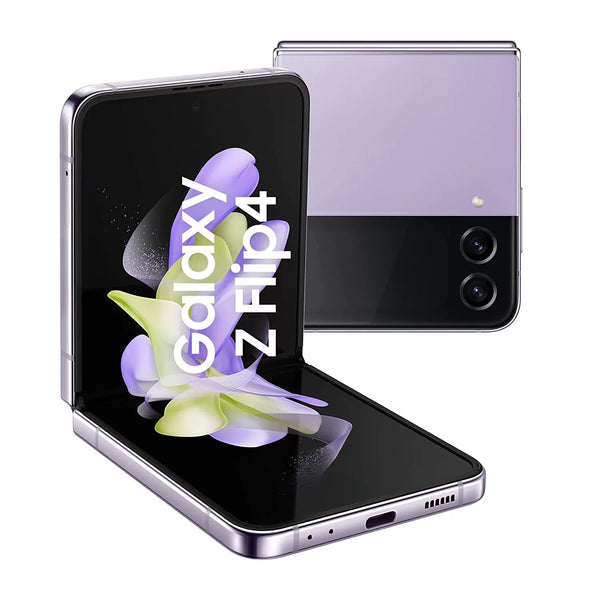 Samsung GALAXY Z FLIP 4 - 256 GO | 8 RAM
