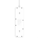 Multiprise universelle 5 prises secteur SC5415