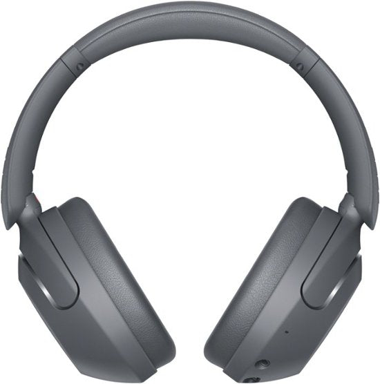 Sony - Casque supra-auriculaire sans fil à réduction de bruit WH-XB910N