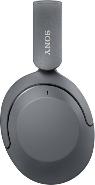 Sony - Casque supra-auriculaire sans fil à réduction de bruit WH-XB910N