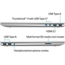 Ordinateur portable HP Envy 17t, Intel i7-1255U 10 cœurs, 16 Go DDR4, SSD 1 To, écran tactile 17,3 pouces FHD, RTX 2050 4 Go, Win 11