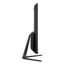 Acer - Écran de jeu incurvé Nitro 31,5" VA FHD 240 Hz 1 ms FreeSync HDR10 (DisplayPort, HDMI)