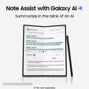 Samsung Galaxy Z Fold 6 (12 Go RAM 256Go )