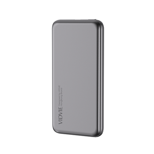 VIDVIE PB787  Ultra-thin Metal Power Bank