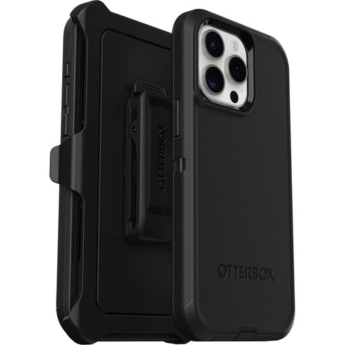 OtterBox iPhone 15 Pro MAX (Only) Defender Series Case