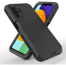 Samsung Galaxy A13 5G, with Built in Screen Protector Holster Heavy Duty Case