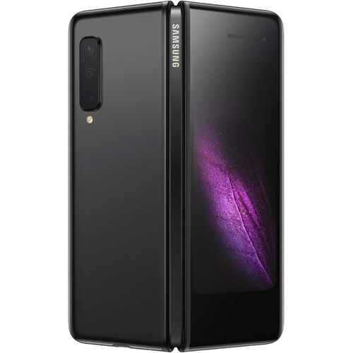 Samsung Galaxy Fold 512Go 5G Noir