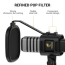 TONOR TC30 USB CONDENSER MICROPHONE