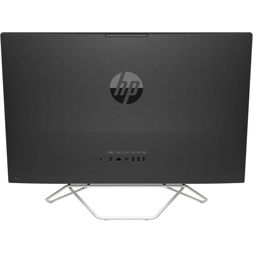 Ordinateur de bureau tout-en-un HP le plus récent, écran FHD 27", Intel Core i7-1255U de 12e génération, 16 Go de RAM, SSD 1 To, webcam, HDMI, RJ-45, clavier et souris filaires