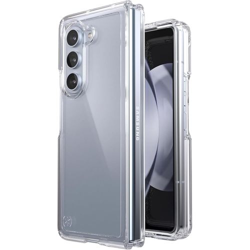 Coque Speck Clear pour Samsung Galaxy Z Fold 5