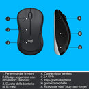 LOGITECH ADVANCED MK540