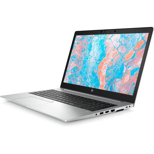 HP EliteBook 840 G6 14" FHD Business Laptop Computer, 8th Gen Intel Core i5-8265U, 16GB DDR4 RAM, 512GB SSD